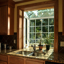 Kitchen Window