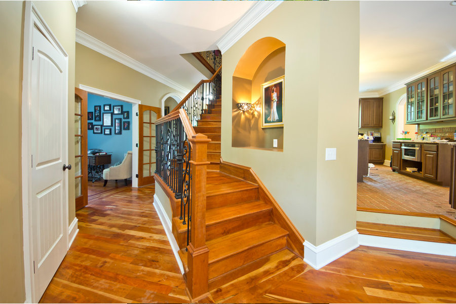 Alston Circle Home