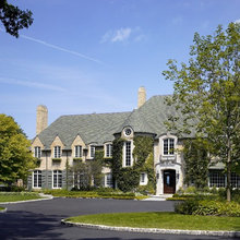 Morgante Wilson Architecs