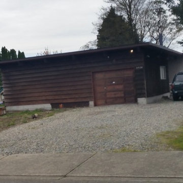 Creating Curb Appeal