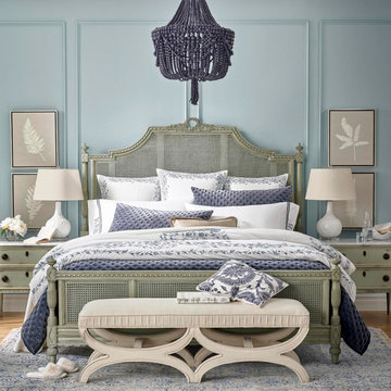Frontgate Bedrooms