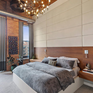 West Grand Avenue Full Condo Remodel