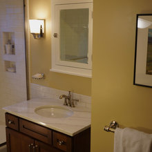 bathroom - stockton