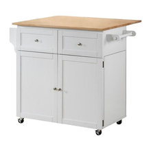 Kitchen/Island Cart