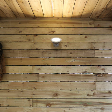 Hackney Listed building refurbishment