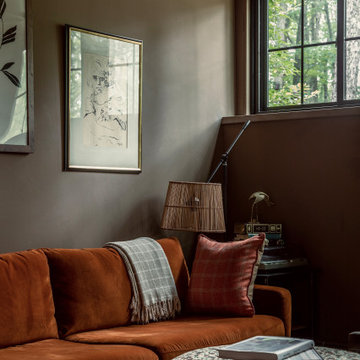 Danbury Modern Cottage