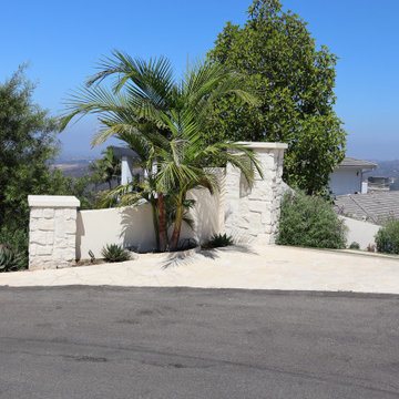 Driveway Design