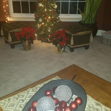 Holiday Decor