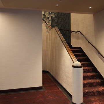 Venetian/Marmorino Plaster