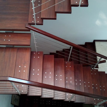 Khanna Residence