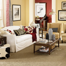 Carpet/upstairs