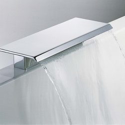 Robinetterie Classique - Bath Taps