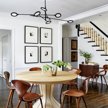 Dinning Areas
