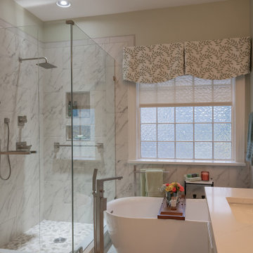 Bathroom Reno
