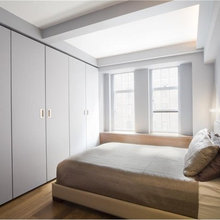 Master's Bedroom