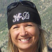 Foto von Lynette Bjorgaard