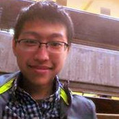 Kai Hsiang Yang's photo