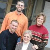 Wendy Walsh's photo