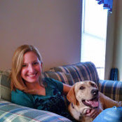 Sarah Moore's photo