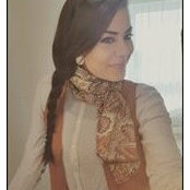 Reem Moussalli's photo