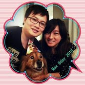 Foto von Christine Chung