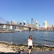 Margret Posthumus's photo