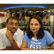 Pradeep Agarwal's photo