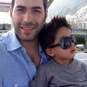 Federico Lozanos foto