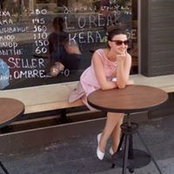 Olga Xlivnenko's photo