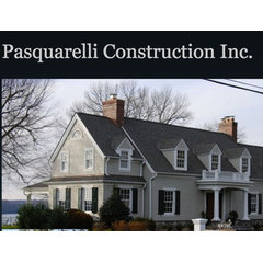 Pasquarelli Construction, Inc.