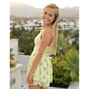 Ffion Davies's photo