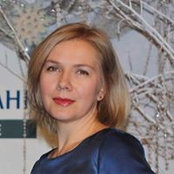 Лариса Диденко's photo