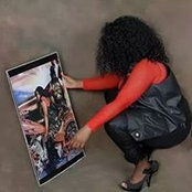 Foto von Talisa Crayton