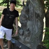 Foto von Zimian Zhou