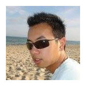 Gavin Liu's photo