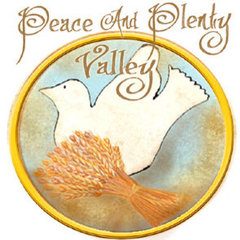 Peace and Plenty Valley