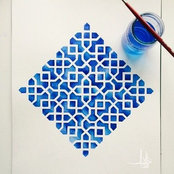 Alya Mohsens foto