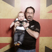 Foto di Paul Shingles