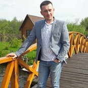 Сергей Парнывода's photo