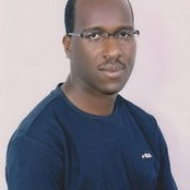 Amos Madaha's photo