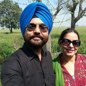 Foto von Vajinder Singh