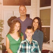 Sarah Woodward's photo
