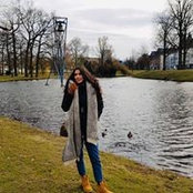 Menna Amer's photo