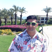 Foto von Muhammad Razzaq