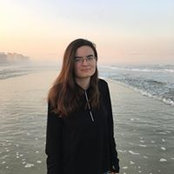 Kate Millar's photo