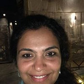 Ritu Malik's photo