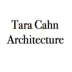 Tara Cahn Architecture