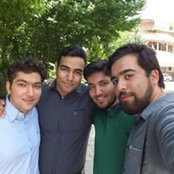 Foto di Saeed F Pour