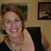 Amy Britts foto