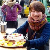 Haruka Tashiro's photo